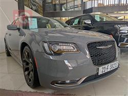 Chrysler 300